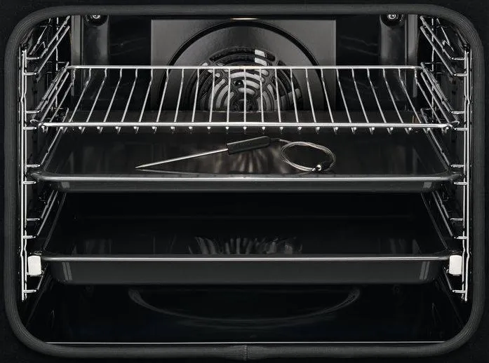 Детальное фото товара: Electrolux EOE8P39WV