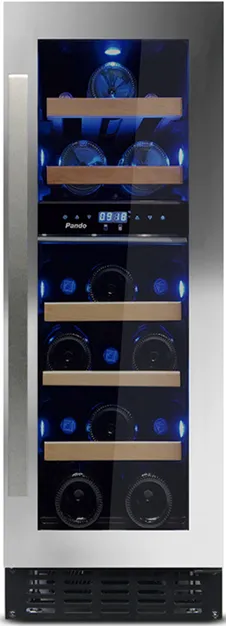 Фото товара: Pando PVZB 30-16XL