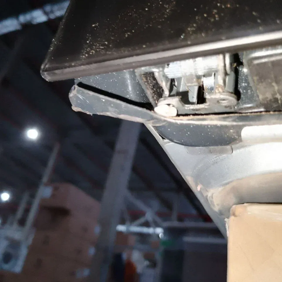 Детальное фото товара: Уценка Graude BE 60.3 S