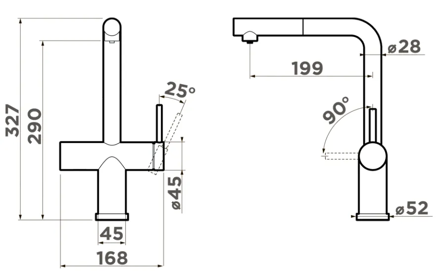 Схема встраивания