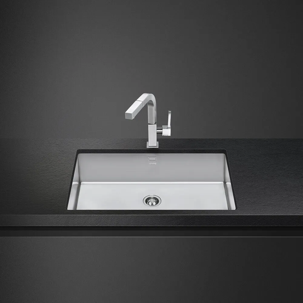 Детальное фото товара: Smeg VFU71SFR