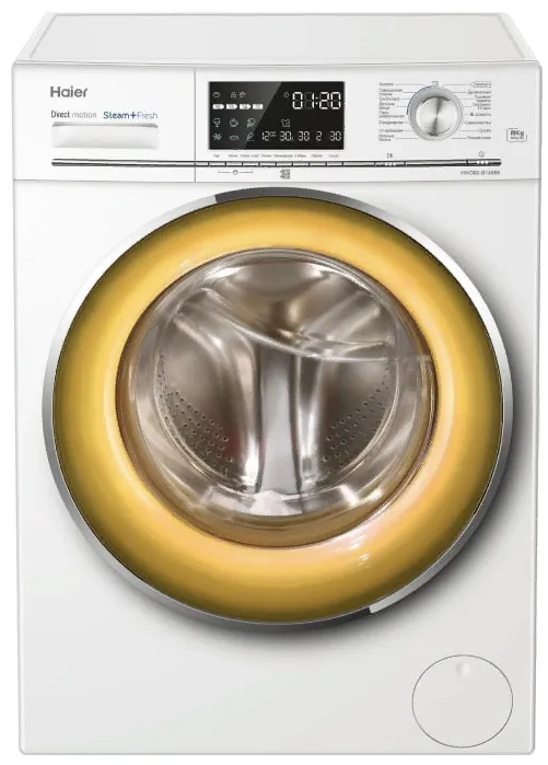 Фото товара: Haier HWD80-B14686