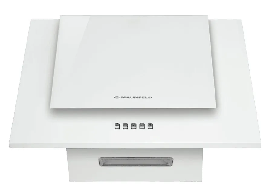 Детальное фото товара: Maunfeld WIND 60 Glass White