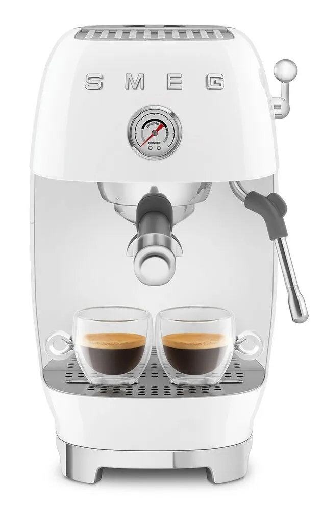 Детальное фото товара: Smeg ECF03WHEU