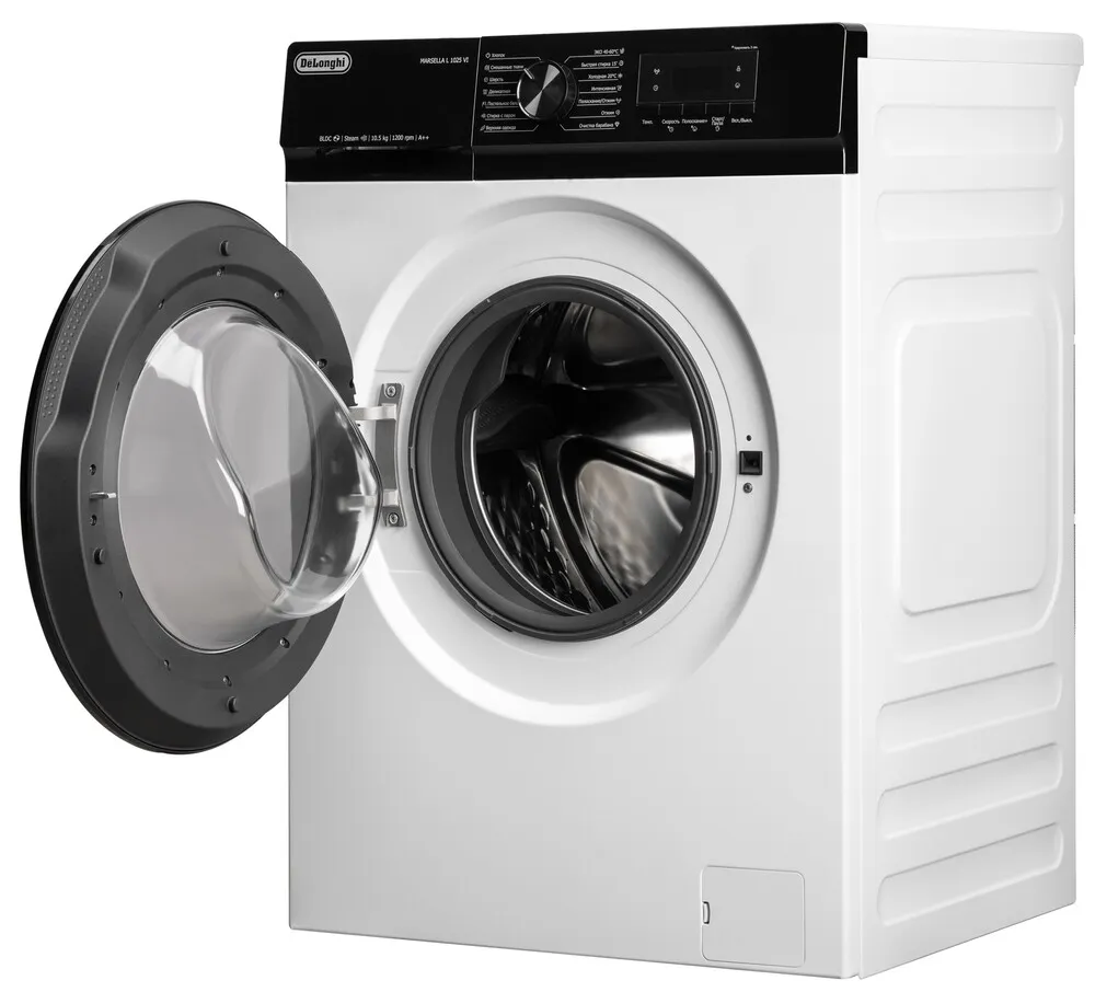 Детальное фото товара: DeLonghi MARSELLA L 1025 VI