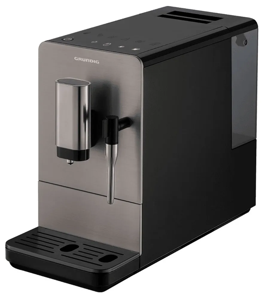 Фото товара: Grundig KVA 4831