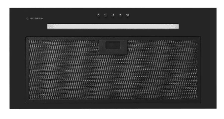 Детальное фото товара: Maunfeld CROSBY 850 LED черный