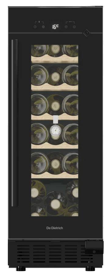 Детальное фото товара: De Dietrich DUW20FB