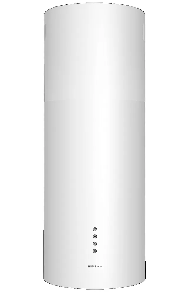 Фото товара: HOMSair TAU 39 ISLA White