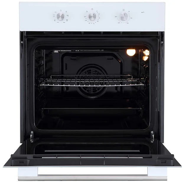 Детальное фото товара: Evelux EO 620 W