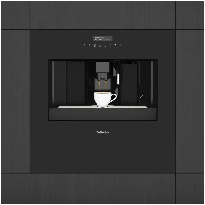 Детальное фото товара: De Dietrich DKD4810N