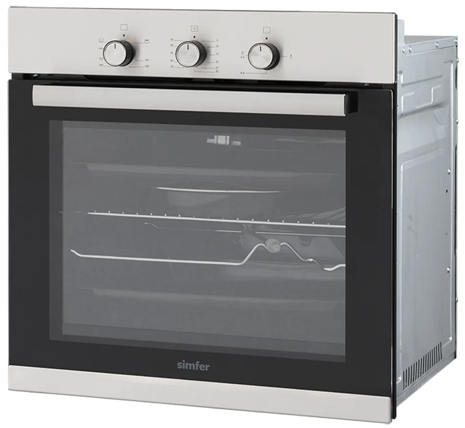 Детальное фото товара: SIMFER B6GM12016