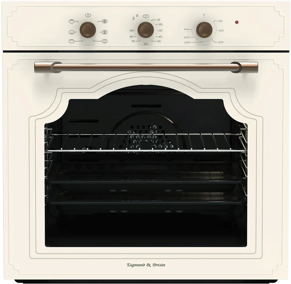 Фото товара: Zigmund & Shtain E 137 X