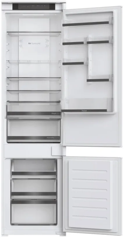 Фото товара: Haier HBW5519ERU
