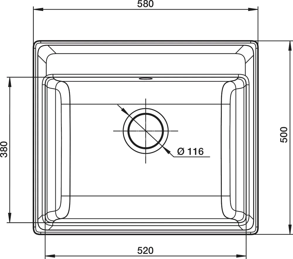 Схема встраивания