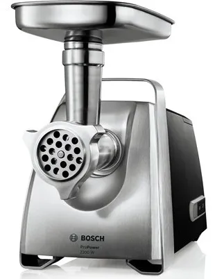 Детальное фото товара: Bosch MFW68640