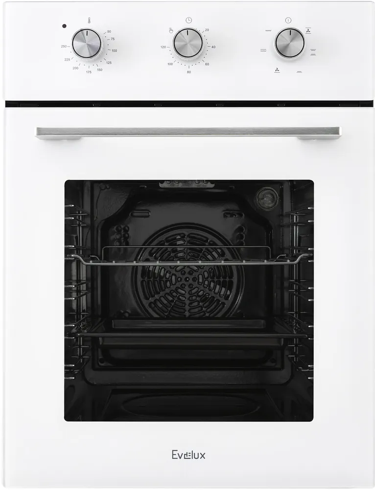 Фото товара: Evelux EO 410 W