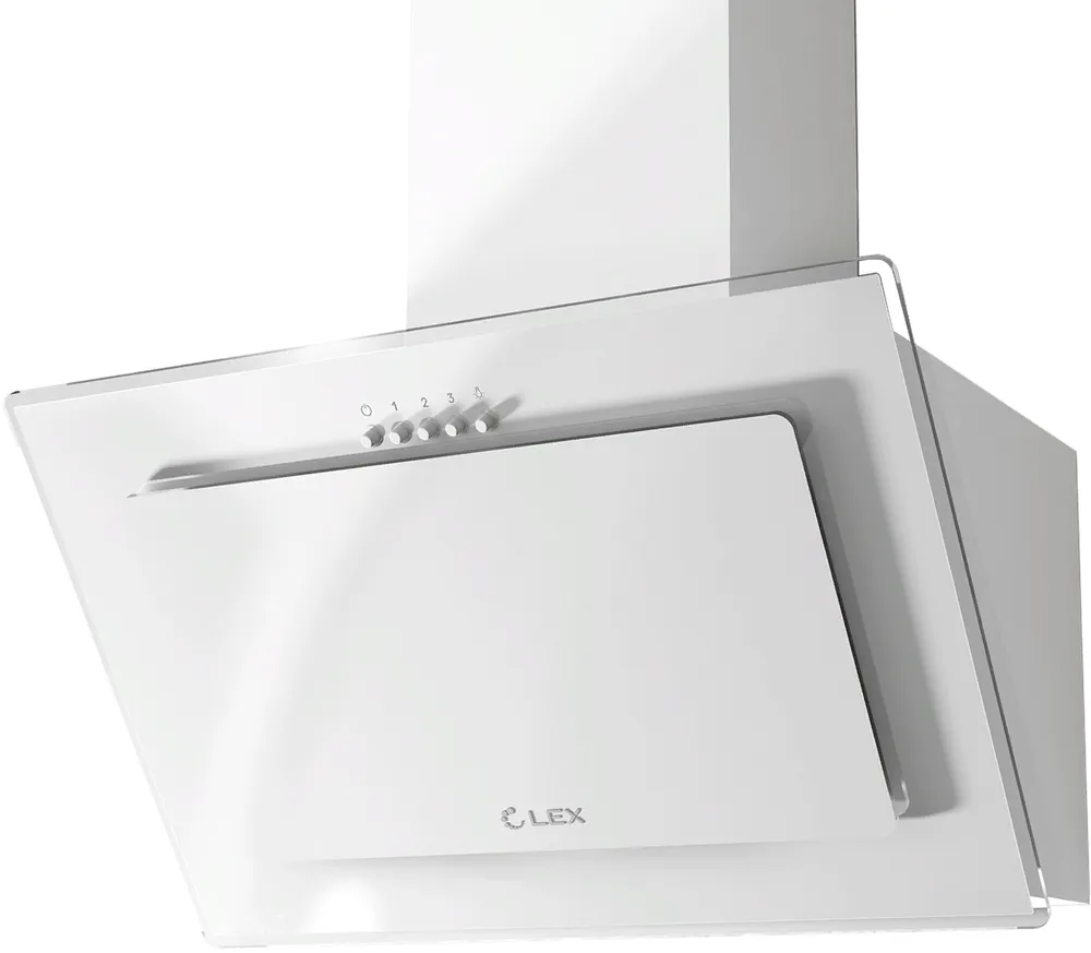 Детальное фото товара: LEX MIKA G 500 WHITE