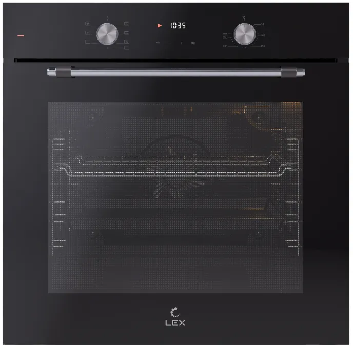 Фото товара: LEX EDP 671 BL MAX