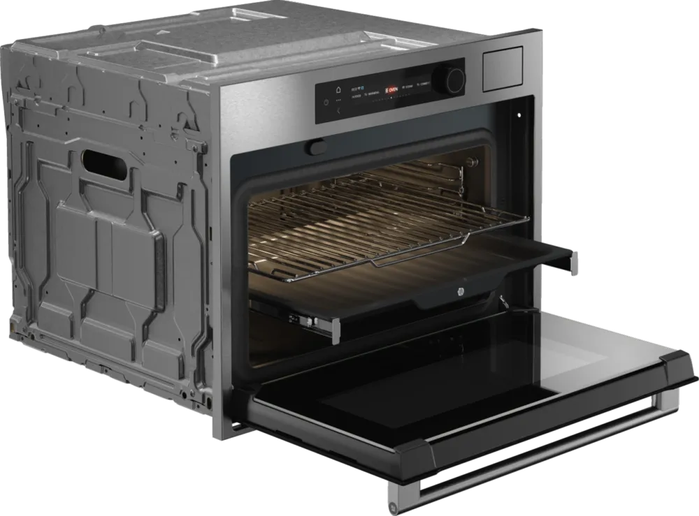 Детальное фото товара: ASKO OCS64SSH