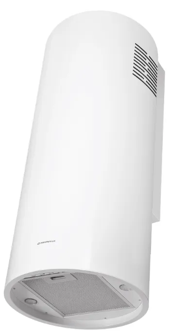 Фото товара: Maunfeld DRUM Wall 35 белый