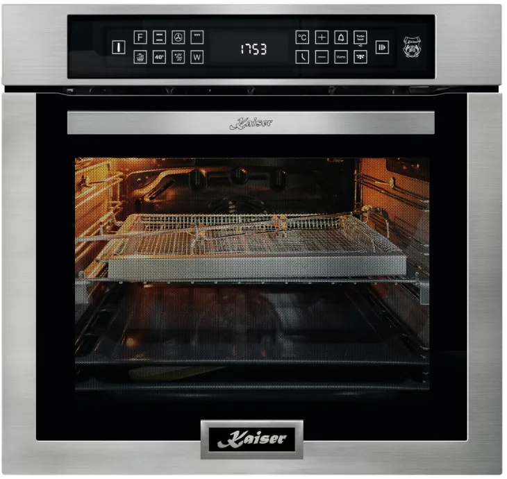 Детальное фото товара: KAISER EH 6306 R