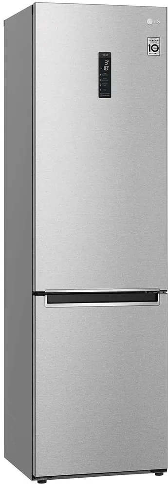 Фото товара: LG GA-B509SAUM