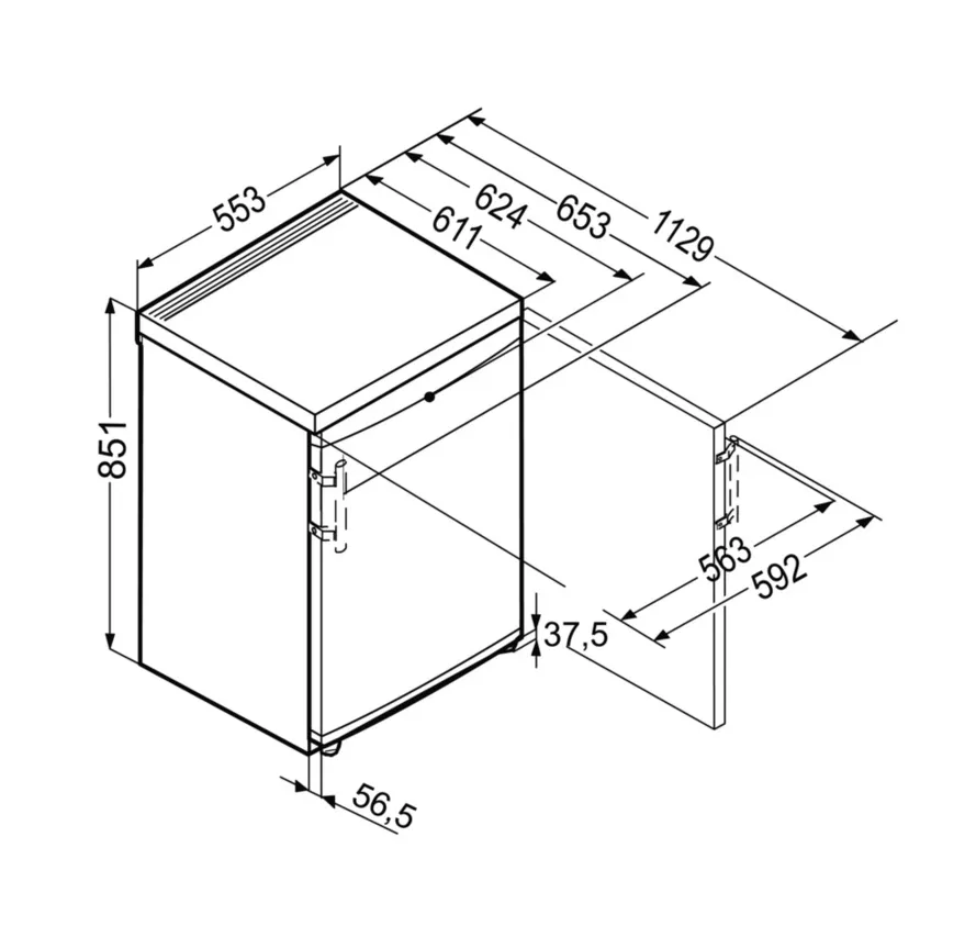 Схема встраивания