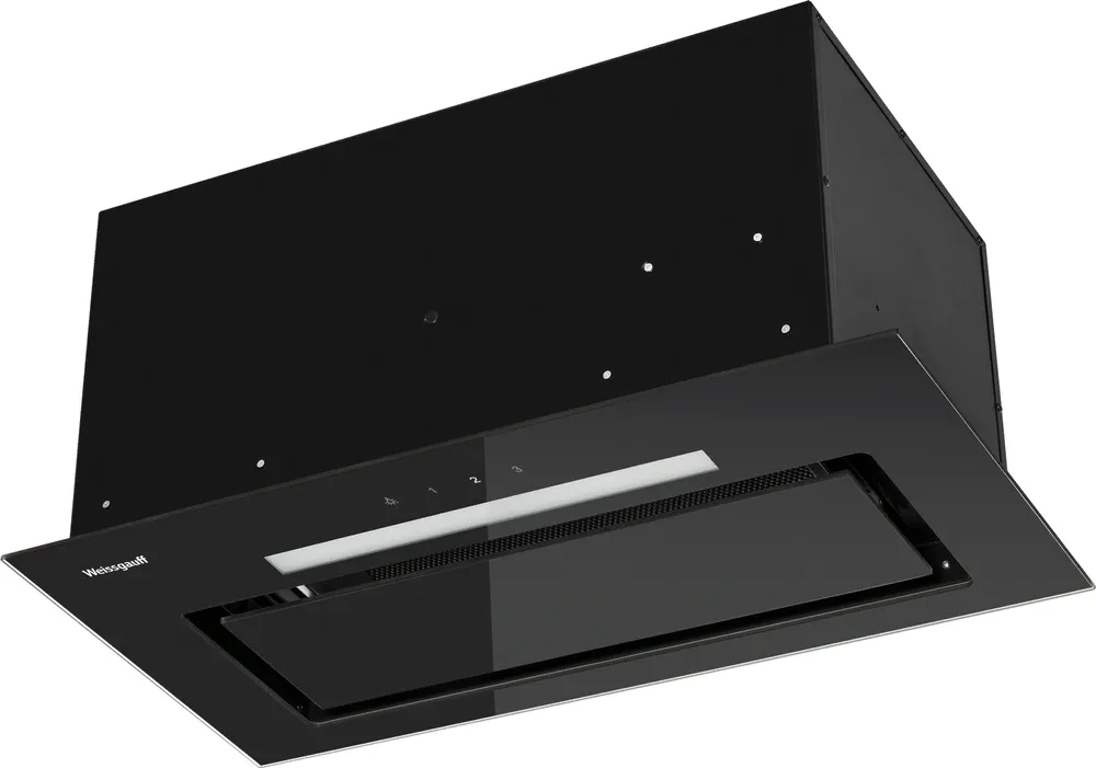 Фото товара: Weissgauff Meissa BL