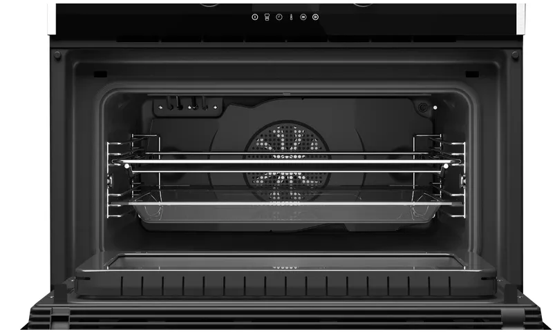 Детальное фото товара: Teka HLC 847 C BLACK-SS