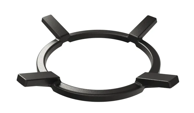 Детальное фото товара: Teka подставка WOK для газовой варочной панели