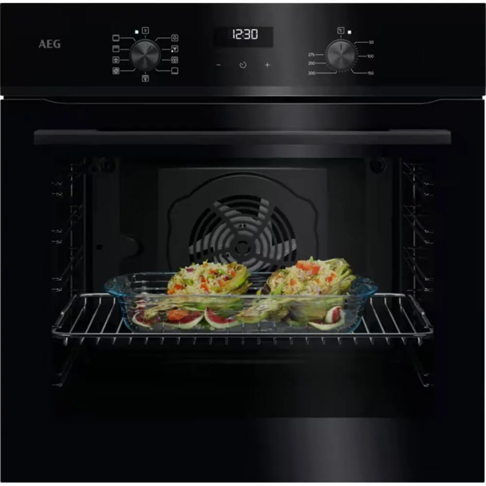 Фото товара: AEG NBU5A21SB