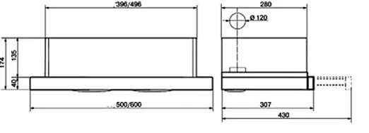 Схема встраивания