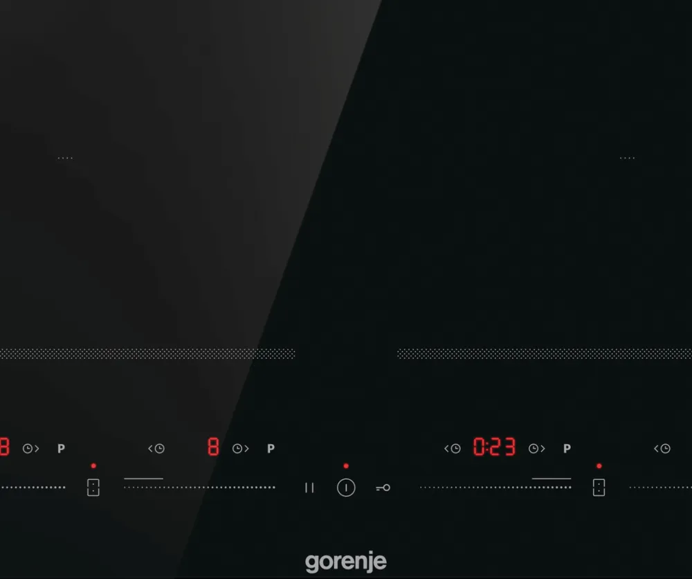 Детальное фото товара: Gorenje GI6442BSCE индукционная поверхность