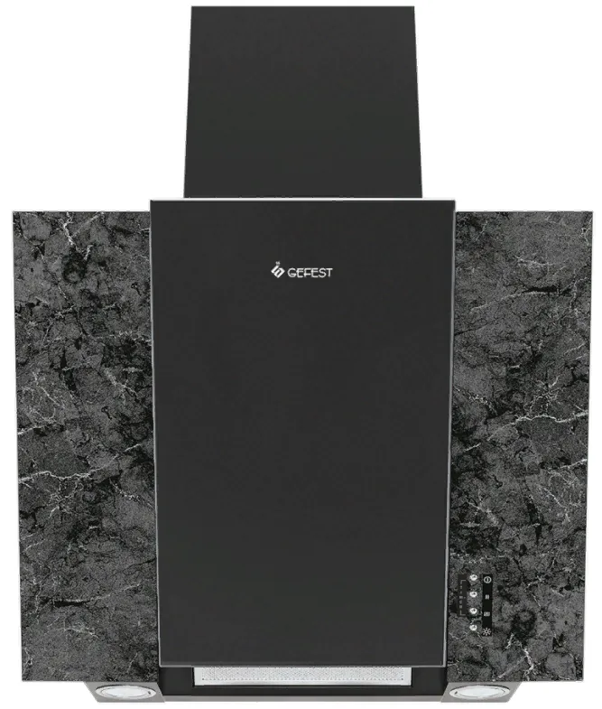 Фото товара: GEFEST ВО 3603 К53