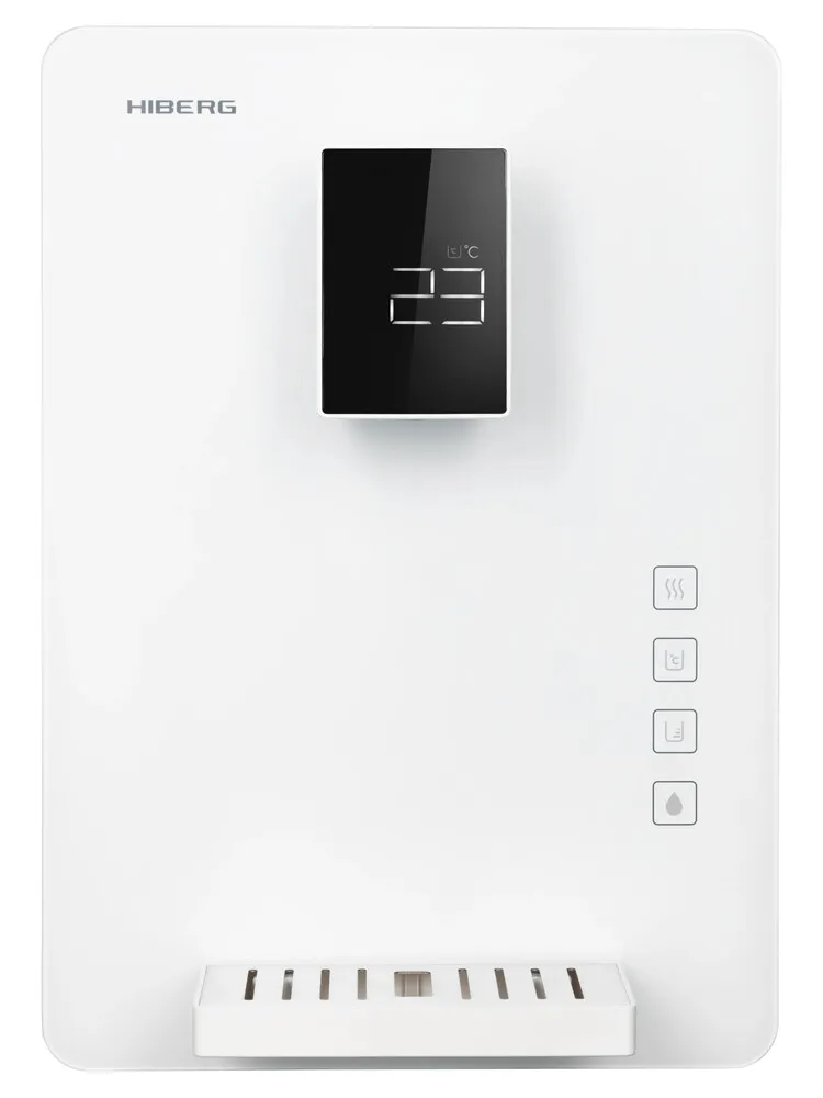 Фото товара: HIBERG DW 500 GW