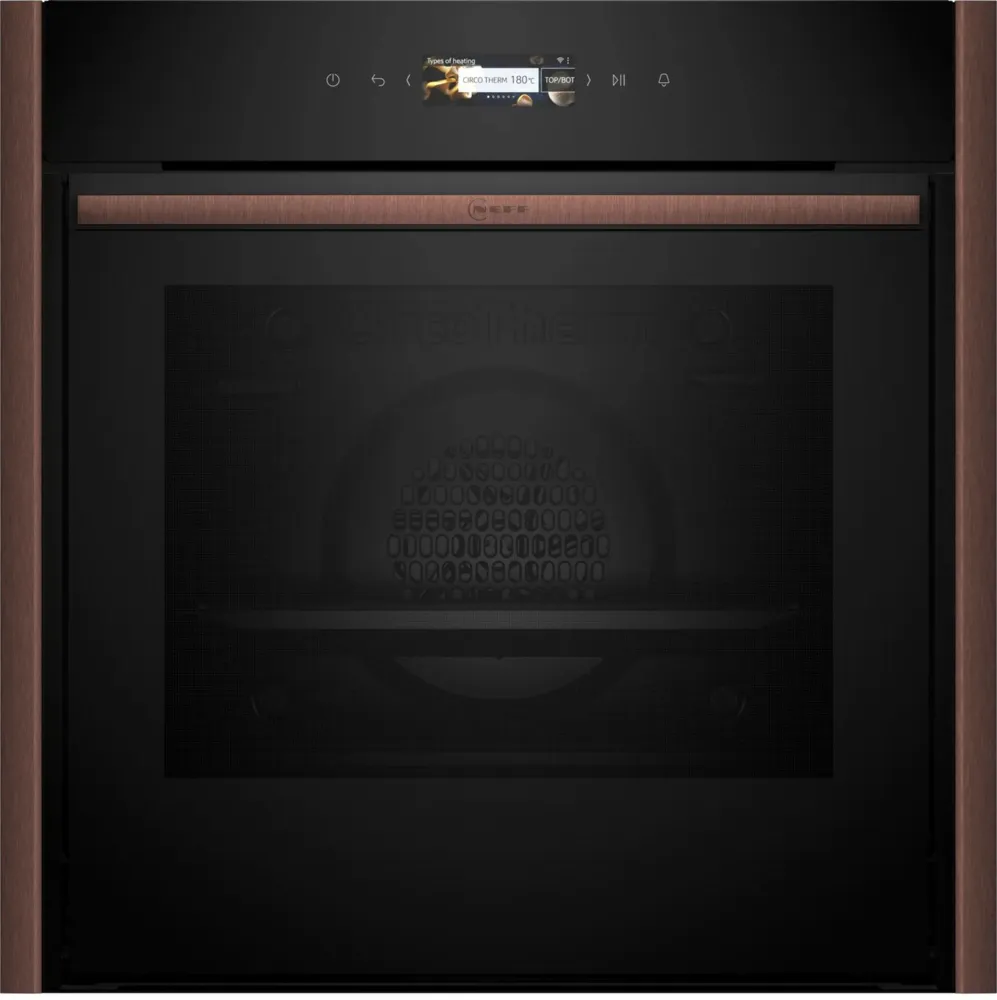 Детальное фото товара: NEFF B59CR7KY0