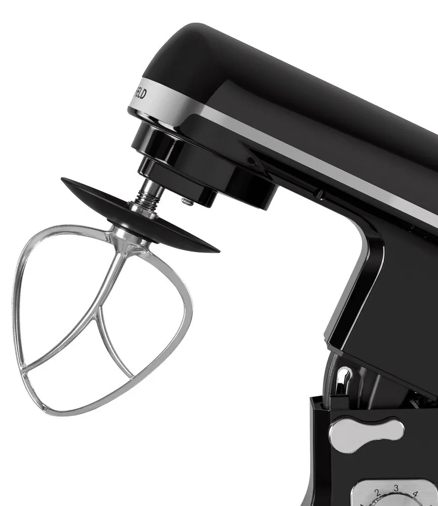 Детальное фото товара: Maunfeld MF-431BK