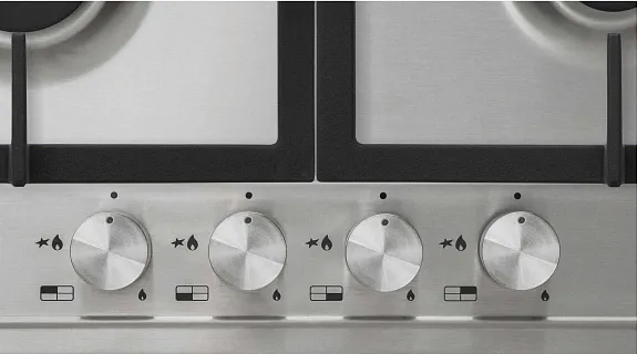 Детальное фото товара: Korting HG 665 CX газовая поверхность