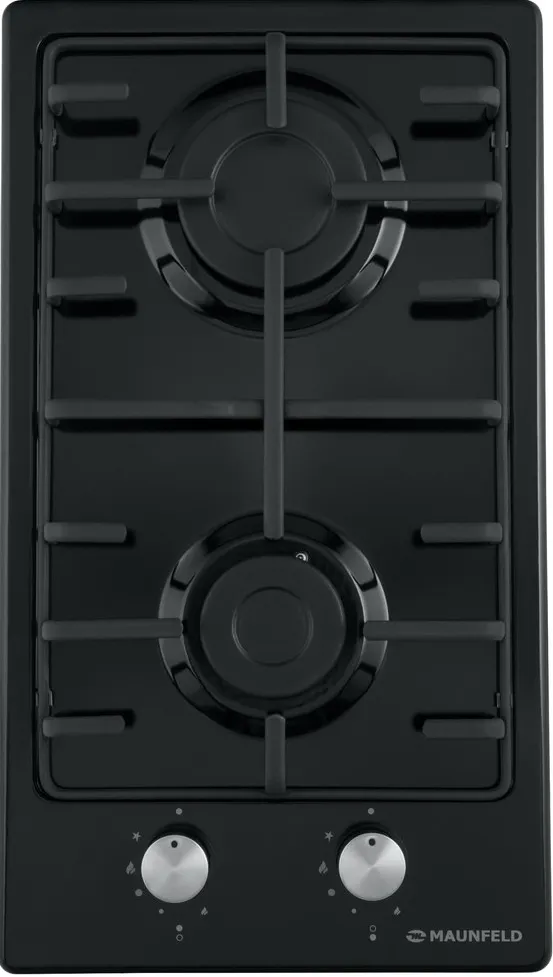Фото товара: Maunfeld EGHE.32.3EB/G газовая поверхность