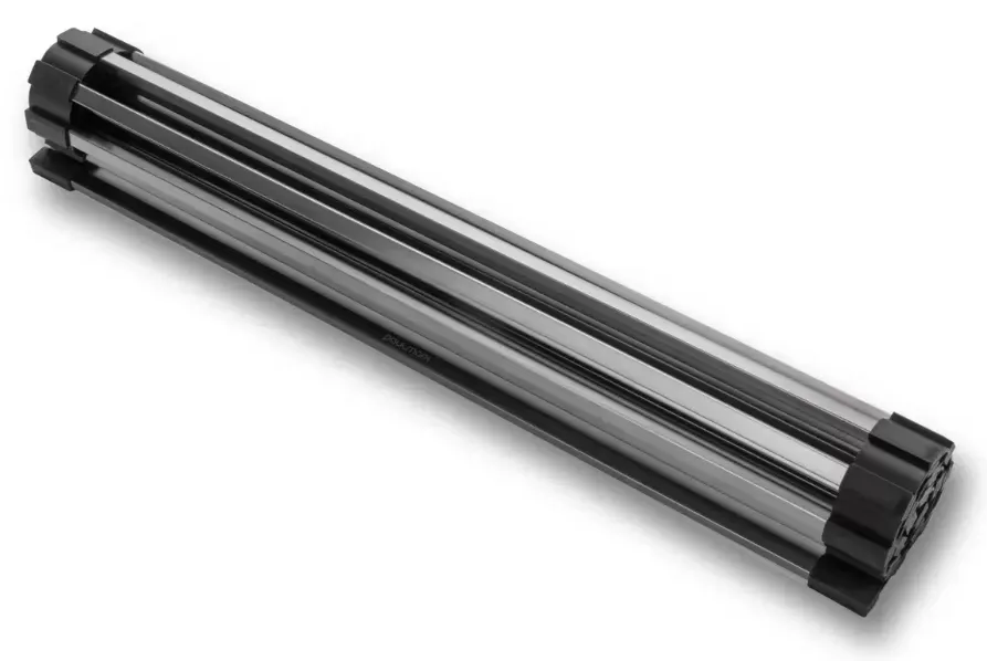 Детальное фото товара: Paulmark R440-GM, вороненная сталь