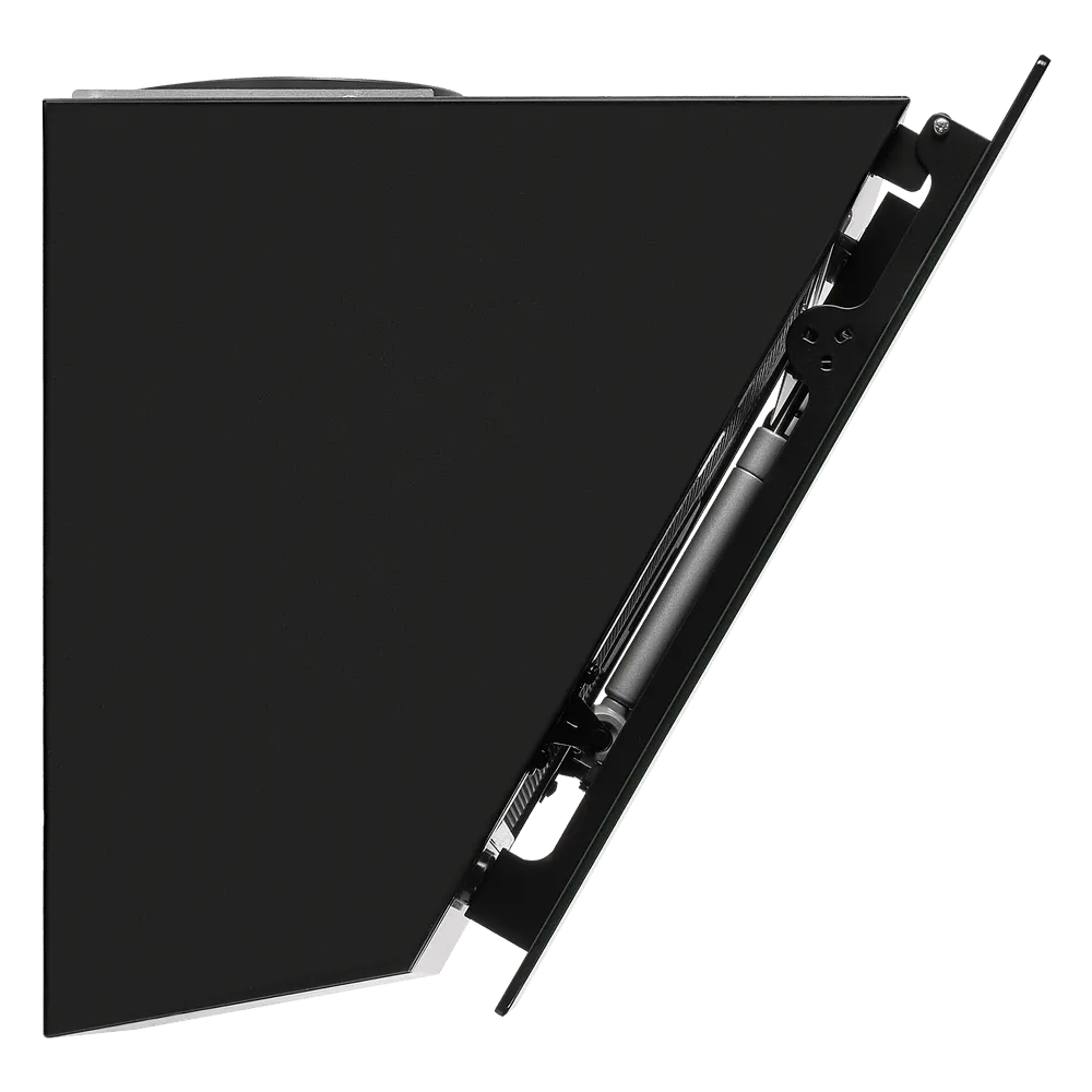 Детальное фото товара: Maunfeld Amber 60 Glass Black