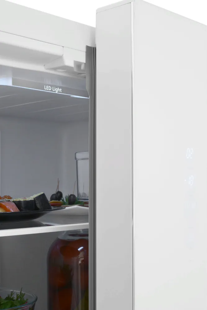 Детальное фото товара: ZUGEL ZRCD430W