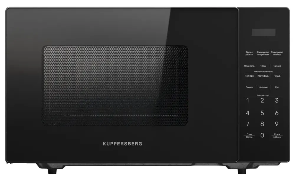 Фото товара: Kuppersberg TMW 233 B