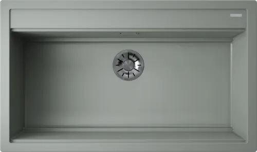 Фото товара: Omoikiri Kitagawa 86-LB-WG, мойка, керамика, ветреный зеленый