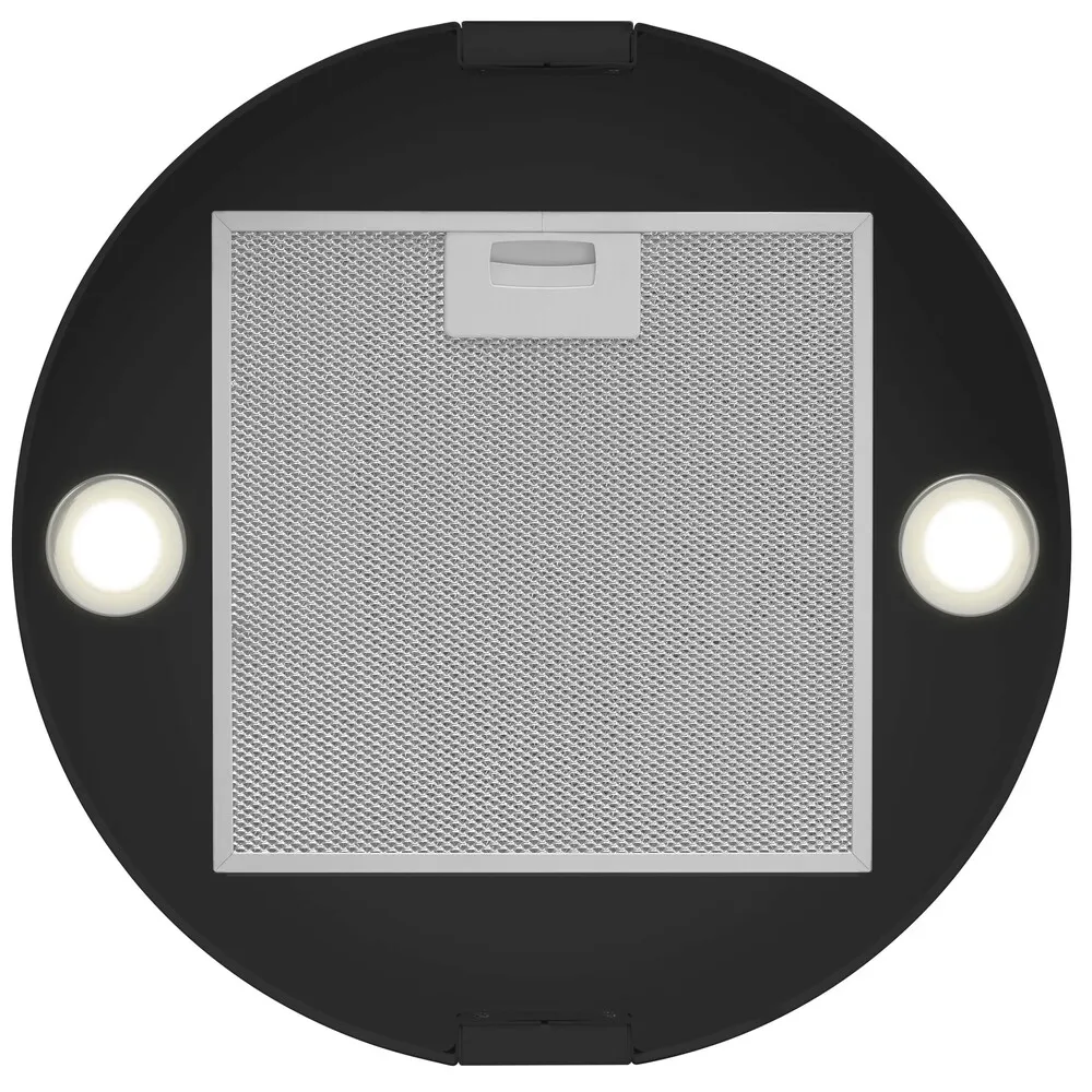 Детальное фото товара: MEFERI TUBE40BK ISLA POWER