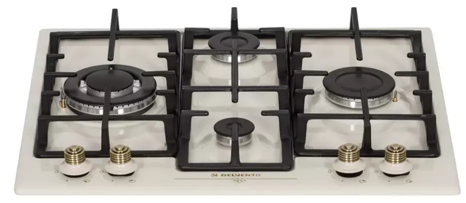 Детальное фото товара: Delvento V60V41O220 газовая поверхность