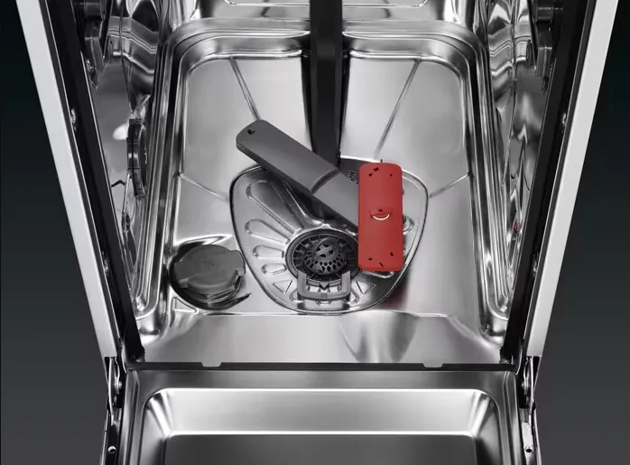 Детальное фото товара: AEG FSE73407P