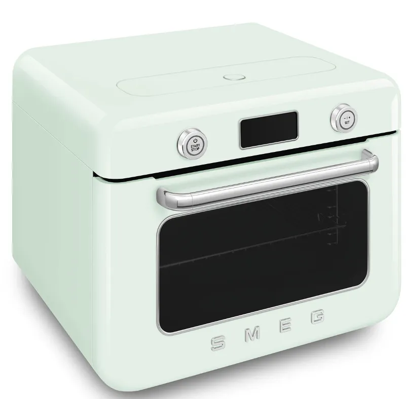 Детальное фото товара: Smeg COF01PGEU