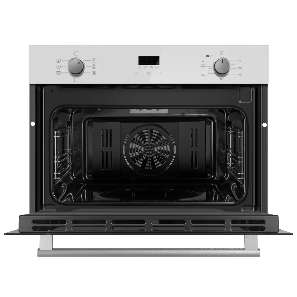 Детальное фото товара: Maunfeld AMCO537GW